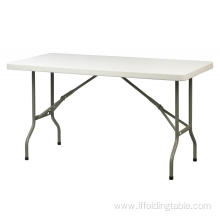 5FT Rectangle Folding Table